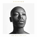 the album cover for Nakhane - You Will Not Die