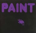 the album cover for Paint - Paint