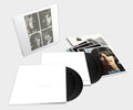 the album cover for The Beatles - The Beatles (The White Album): Anniversary Edition [Deluxe 4LP]