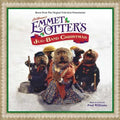 the album cover for Paul Williams - Jim Henson's Emmet Otter's Jug-band Christmas