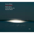 the album cover for Florian Weber / Alessi,Ralph / Han Oh,Linda May - Lucent Waters