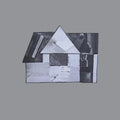 the album cover for Romare - Home [2LP]