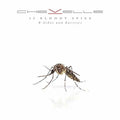 the album cover for Chevelle - 12 Bloody Spies: B-sides and Rarities [LP]