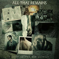 the album cover for All That Remains - Victim Of The New Disease