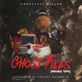 the album cover for Ghostface Killah - Ghost Files