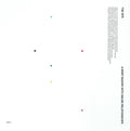 the album cover for The 1975 - A Brief Inquiry Into Online Relationships