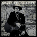 the album cover for Grant-Lee Phillips - Lightning Show Us Your Stuff