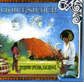 the album cover for Quicksilver Messenger Service - Just For Love [Import]