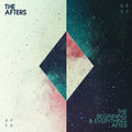 the album cover for Afters - The Beginning & Everything After