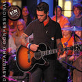the album cover for Dashboard Confessional - Mtv Unplugged 2.0 [LP]