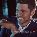 the album cover for Michael Buble - Love [Deluxe Edition]
