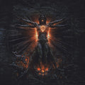 the album cover for In Flames - Clayman: 20th Anniversary Edition