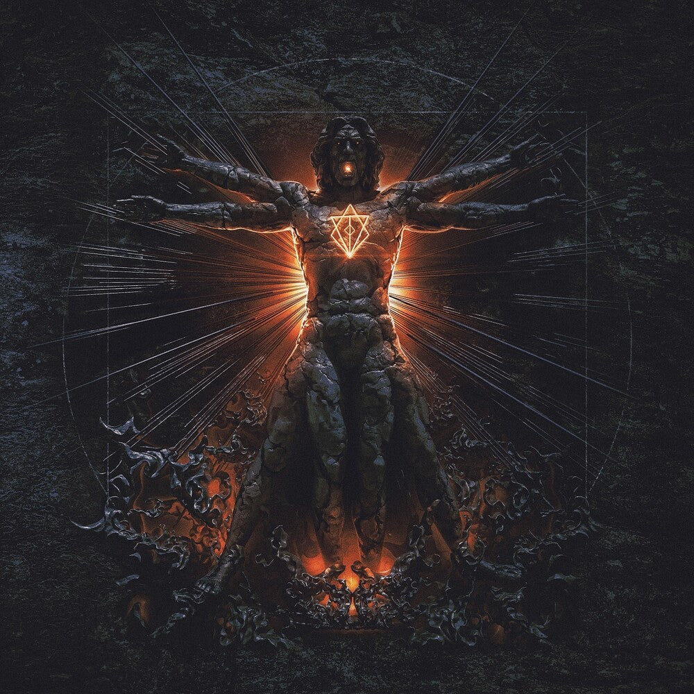 the album cover for In Flames - Clayman: 20th Anniversary Edition