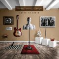the album cover for Morse / Portnoy / George - Cov3r To Cov3r