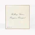 the album cover for The Rolling Stones - Beggars Banquet (50th Anniversary Edition)