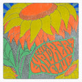 the album cover for The Explorers Club - The Explorers Club [LP]
