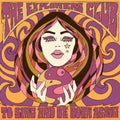 the album cover for The Explorers Club - To Sing And Be Born Again [LP]