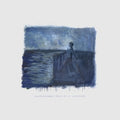 the album cover for Mandolin Orange - Tides of a Teardrop (First Edition) [2CD]