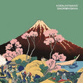 the album cover for Koenjihyakkei - Dhorimviskha (Bonus Track) [Colored Vinyl] (Post)