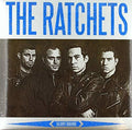 the album cover for Ratchets - Glory Bound (Blue) [Colored Vinyl] (Uk)