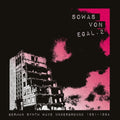 the album cover for Sowas Von Egal 2 / Various - Sowas Von Egal 2 (Various Artists)