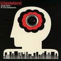 the album cover for Uncle Acid & The Deadbeats - Wasteland [Import]