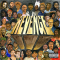 the album cover for Dreamville - Revenge Of The Dreamers III: Director's Cut [3 LP]