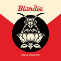 the album cover for Blondie - Pollinator