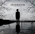 the album cover for Insomnium - Across The Dark [Colored Vinyl] (Slv)