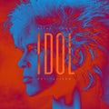 the album cover for Billy Idol - Vital Idol: Revitalized [2LP]