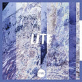 the album cover for Lite - Blizzard [Download Included]