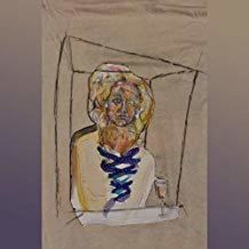 the album cover for Rose Droll - Your Dog