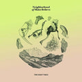 the album cover for Neighborhood of Make Believe - Two Nighttimes [Download Included]
