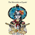 the album cover for The Mavericks - En Espanol