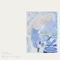 the album cover for Devendra Banhart - Vast Ovoid (Ep) [Limited Edition]