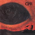the album cover for CPR - Just Like Gravity [Digipak]