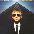 the album cover for Divine Comedy - Promenade [Reissue]