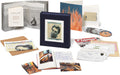 the album cover for Paul McCartney - Flaming Pie: Archive Collection [Limited Edition Deluxe 5CD/2DVD Box Set]