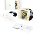 the album cover for Paul McCartney - Flaming Pie: Archive Collection [3LP]