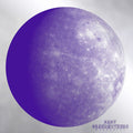 the album cover for BABY GRANDMOTHERS - Merkurius