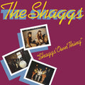the album cover for Shaggs - Shaggs' Own Thing