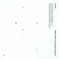 the album cover for The 1975 - A Brief Inquiry Into Online Relationships [Import]