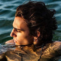 the album cover for Tamino - Amir [2LP]