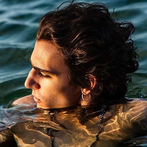 the album cover for Tamino - Amir [2LP]