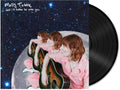 the album cover for Molly Tuttle - …but i'd rather be with you [LP]