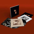 the album cover for Kate Bush - Remastered In Vinyl IV