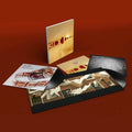 the album cover for Kate Bush - Remastered In Vinyl III