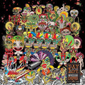 the album cover for Various Artists - A Day In The Life: Impressions Of Pepper (Various Artists)