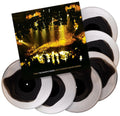 the album cover for Phish - Baker's Dozen Live At Madison Square Garden