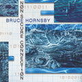 the album cover for Bruce Hornsby - Non-Secure Connection